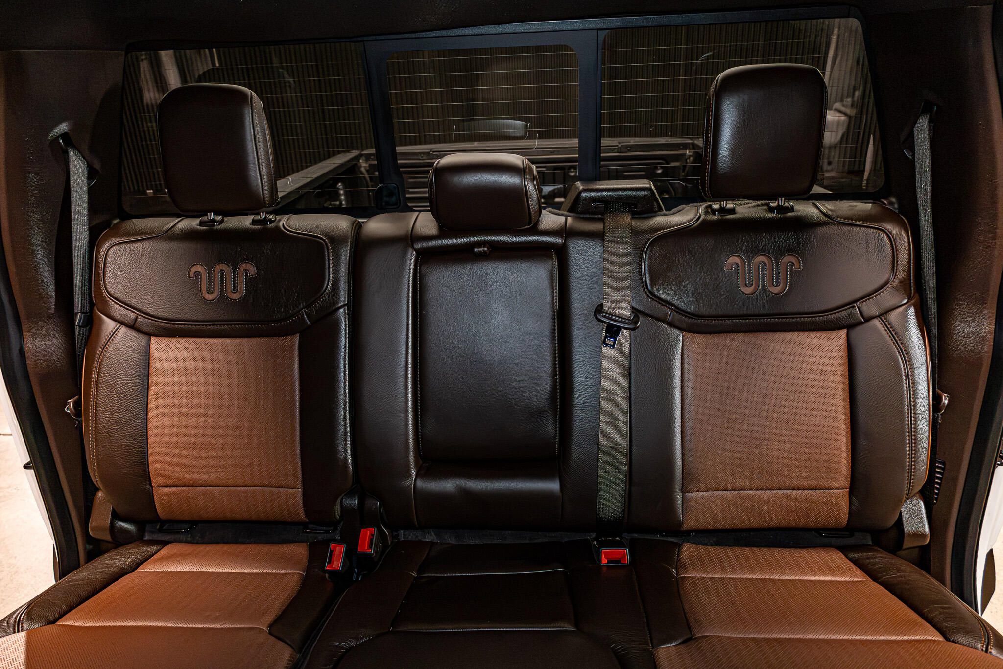 Used 2023 Ford F250 King Ranch AWD/4WD image 24