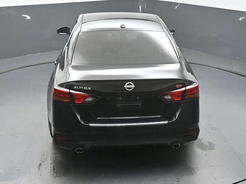 Used 2023 Nissan Altima 2.5 SR image 43