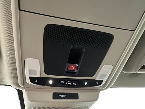 New 2025 Honda Accord LX image 26