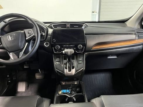 Used 2022 Honda CR-V EX-L image 20