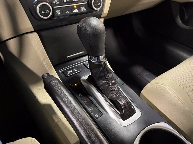 Used 2017 Acura ILX FWD image 25