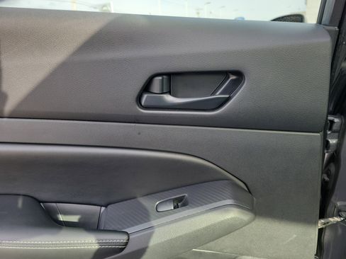 Certified 2024 Nissan Altima 2.5 SV image 12