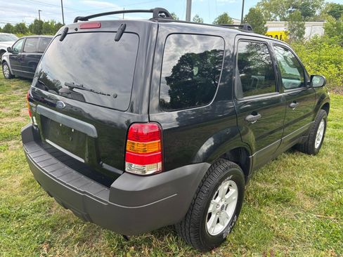 Used 2006 Ford Escape XLT AWD/4WD image 5