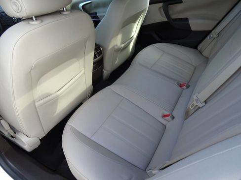 Used 2011 Buick Regal CXL w/ RL2 Preferred Equipment Group image 22