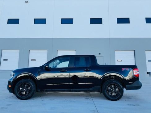 Used 2024 Ford Maverick XLT w/ XLT Luxury Package image 3