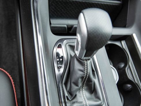 Used 2022 RAM 1500 TRX AWD/4WD image 37