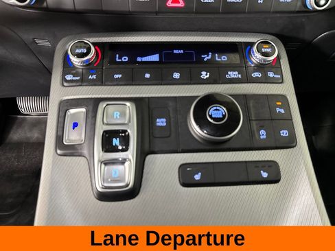 Used 2024 Hyundai Palisade XRT FWD image 21