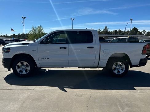 New 2026 RAM 1500 Tradesman image 6