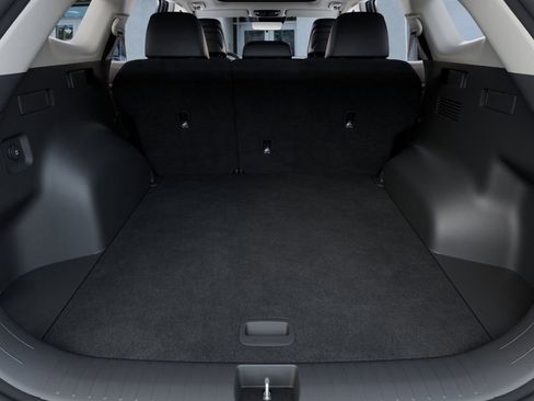 New 2026 Kia Sportage EX w/ EX Panorama Roof Package image 19