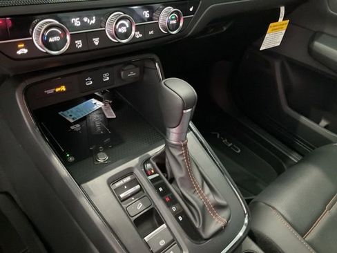 New 2026 Honda CR-V Sport-L image 14