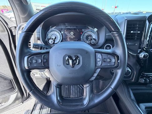 Used 2022 RAM 1500 Limited image 12