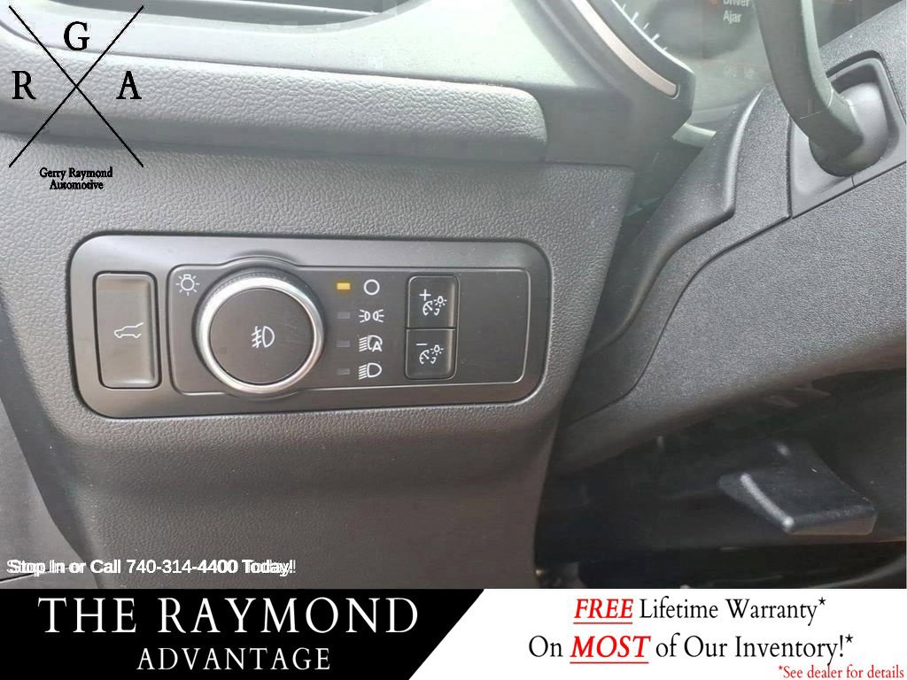 Used 2022 Ford Escape SEL w/ SEL Stealth AWD Package image 19