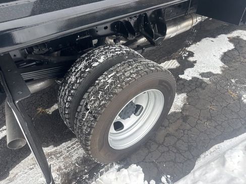 New 2024 RAM 5500 Tradesman AWD/4WD image 50