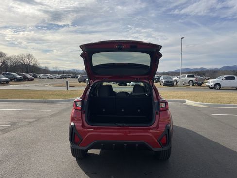 Used 2026 Subaru Crosstrek 2.0i Premium w/ Crosstrek Mirror Package image 11