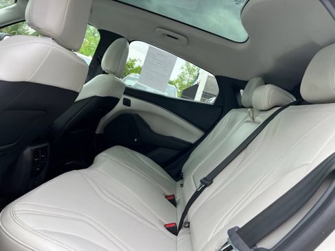Used 2022 Ford Mustang Mach-E Premium RWD image 44