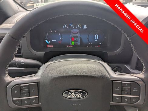 New 2026 Ford F150 XLT w/ Tow/Haul Package image 30