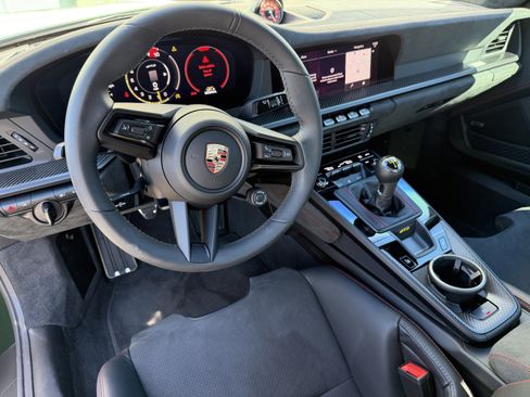 Certified 2026 Porsche 911 GT3 image 15