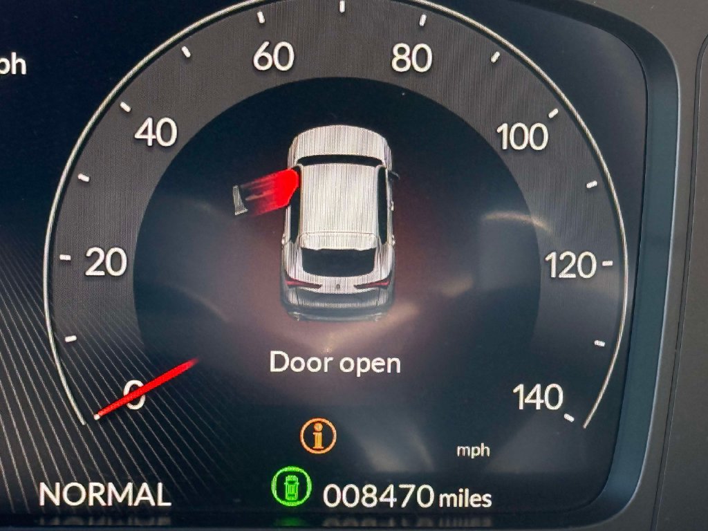 Certified 2025 Acura ADX A-Spec AWD/4WD image 19