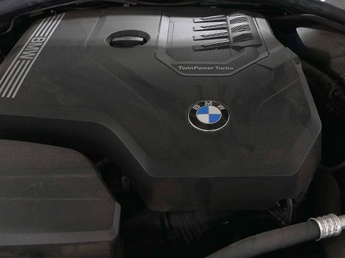 Certified 2023 BMW 330i Sedan w/ Premium Package RWD image 17