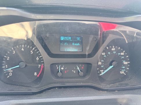 Used 2019 Ford Transit 350 156 DRW image 12