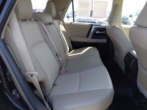 Certified 2022 Toyota 4Runner SR5 Premium AWD/4WD image 25