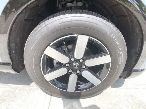 New 2026 Honda Prologue Touring image 11