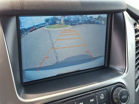 Used 2017 Chevrolet Tahoe LT AWD/4WD image 14
