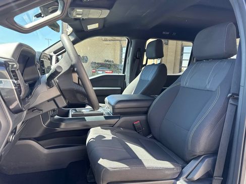 Used 2024 Ford F150 STX AWD/4WD image 17
