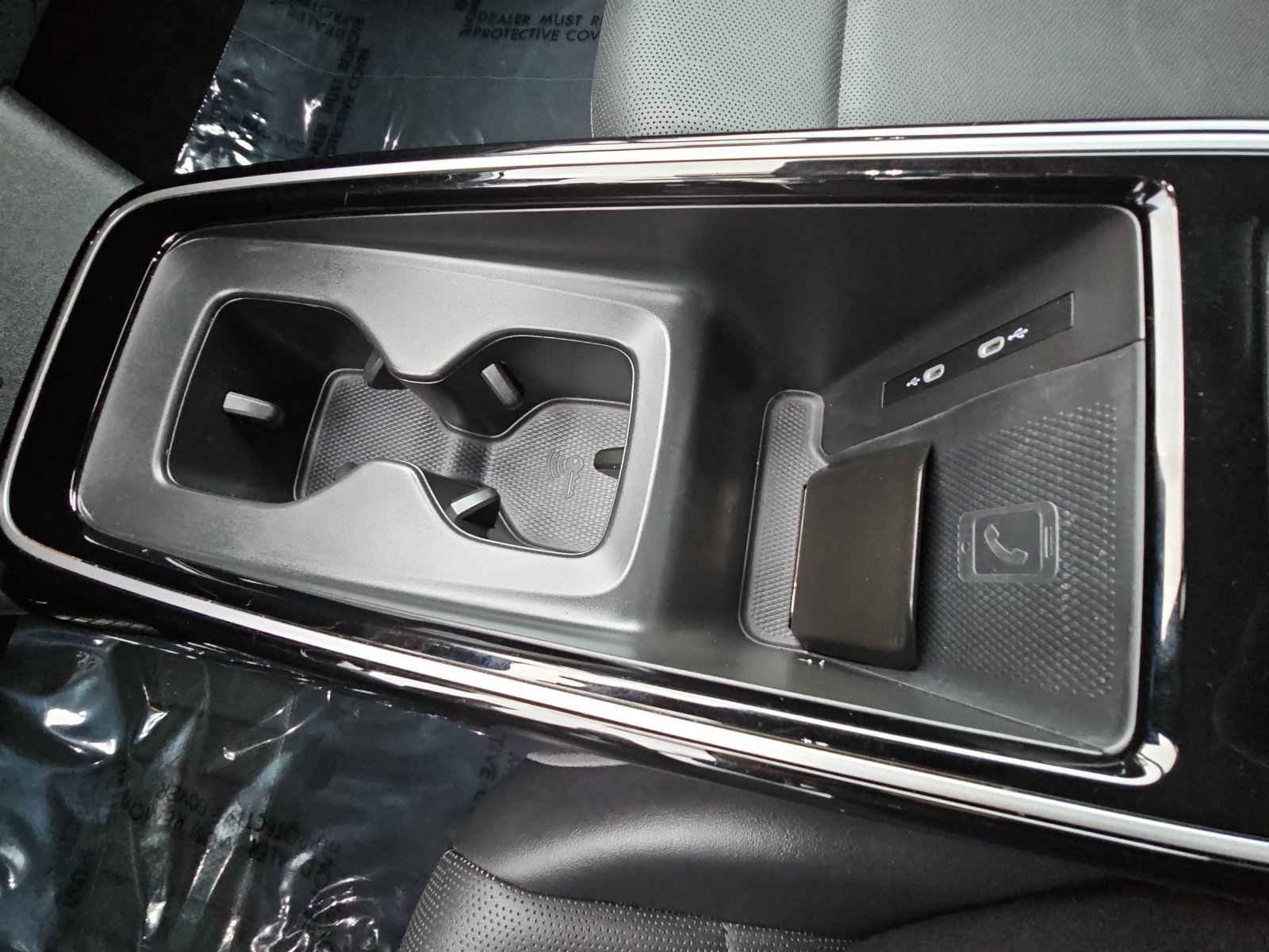 Certified 2023 Volkswagen ID.4 Pro S AWD/4WD image 25