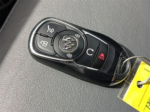 Used 2019 Buick Envision Premium image 26