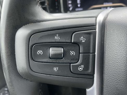 Used 2024 GMC Sierra 1500 Elevation AWD/4WD image 20