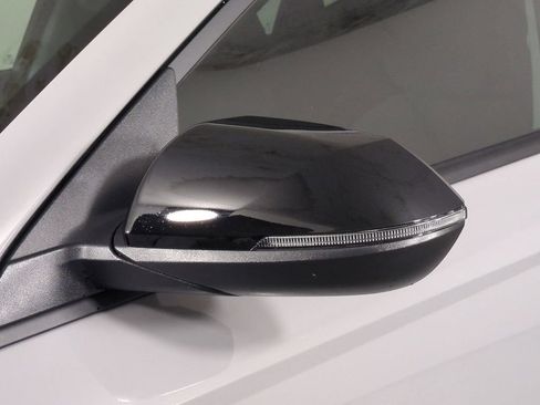 Certified 2026 Hyundai Kona SEL Sport AWD/4WD image 12