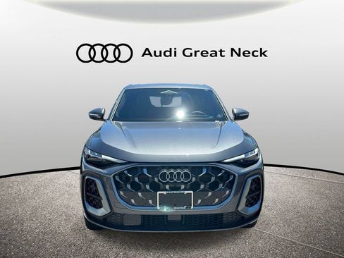 New 2026 Audi Q5 Premium Plus AWD/4WD image 2