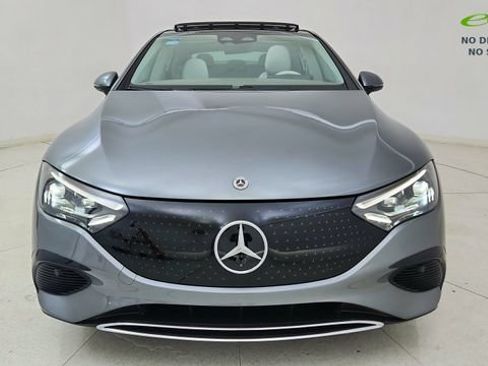 Used 2025 Mercedes-Benz EQE 350+ Sedan image 13