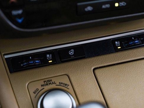 Used 2017 Lexus ES 350 image 25