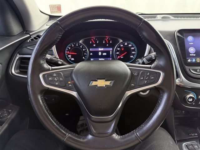 Used 2020 Chevrolet Equinox Premier w/ Premier Redline Edition AWD/4WD image 27