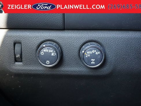 Used 2022 Chevrolet Colorado LT w/ Fleet Safety Package AWD/4WD image 27