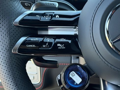 New 2026 Mercedes-Benz GLE 63 AMG S image 23