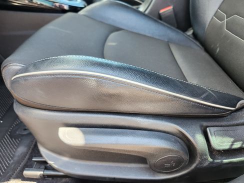 Used 2021 Kia Forte GT-Line FWD image 15