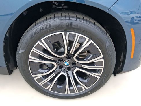 Used 2026 BMW X3 xDrive30 w/ Premium Package AWD/4WD image 8