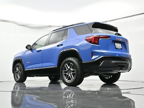 New 2026 GMC Terrain AT4 w/ Convenience Package III image 42