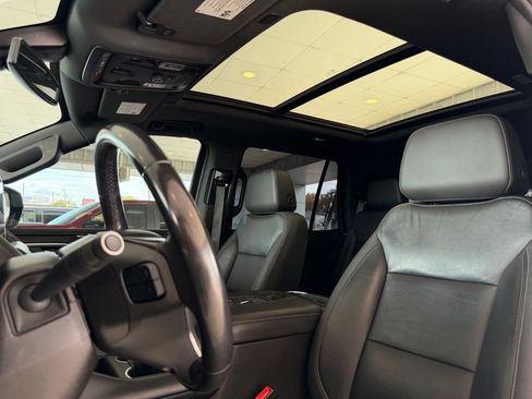 Used 2021 Chevrolet Tahoe Z71 AWD/4WD image 15