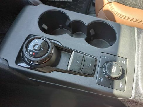 Used 2023 Ford Bronco Sport Badlands w/ Premium Package AWD/4WD image 22