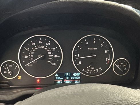 Used 2014 BMW X3 xDrive28i AWD/4WD image 15