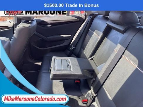 Used 2014 BMW X1 sDrive28i RWD image 14