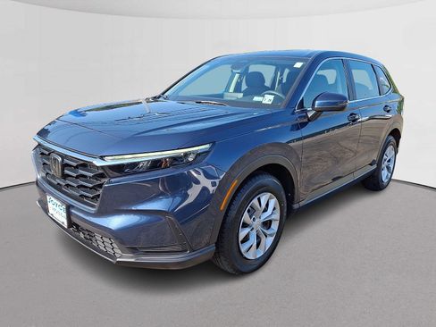 Certified 2023 Honda CR-V LX image 4