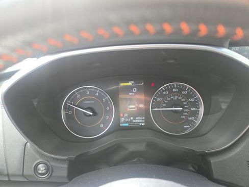 Used 2021 Subaru Crosstrek 2.5i Limited w/ Moonroof Package 2 image 8