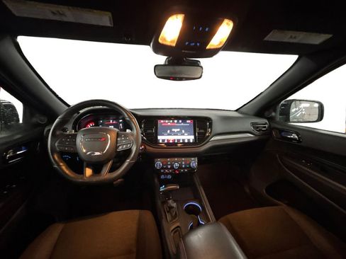 Used 2023 Dodge Durango GT image 18