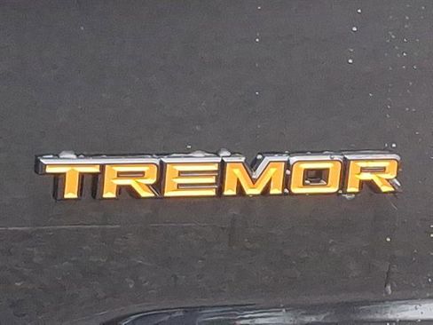 Used 2022 Ford F150 Tremor w/ Equipment Group 402A High AWD/4WD image 33