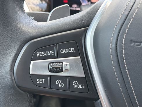 Certified 2026 BMW X5 sDrive40i RWD image 34